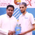 تغطية مصورة: دورة الإسعافات الأولية مع الأستاذ السيد أحمد سيد سعيد يوم الإثنين 13.06.2022