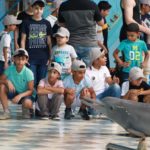 تغطية مصورة: رحلة مركز التعليم الديني لمنتجع الدلافين يوم السبت 11.06.2022