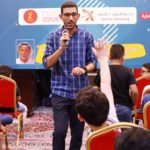 تغطية مصورة: ورشة عمل للخدمة الحسينية يوم الإثنين 04.07.2022