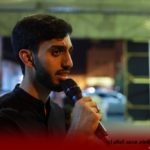 تغطية مصورة: ليلة وفاة الإمام الباقر ع 1443هـ