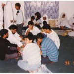 تغطية مصورة: صور قديمة لعيد الغدير في المأتم والمنطقة