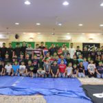 تغطية مصورة: ورشة عمل للخدمة الحسينية يوم الأربعاء 06.07.2022