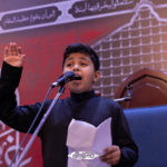 تغطية مصورة: ليلة ثاني محرم الحرام 1444هـ