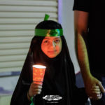 تغطية مصورة: ليلة ثامن محرم الحرام 1444هـ