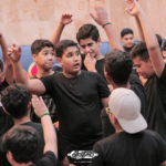 تغطية مصورة: يوم ثاني محرم الحرام 1444هـ