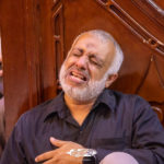 تغطية مصورة: ليلة ثالث محرم الحرام 1444هـ