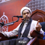 تغطية مصورة: يوم ثامن محرم الحرام 1444هـ