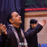 تغطية مصورة: يوم خامس محرم الحرام 1444هـ