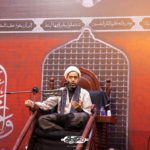 تغطية مصورة: يوم تاسع محرم الحرام 1444هـ