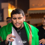 تغطية مصورة: ليلة سادس محرم الحرام 1444هـ