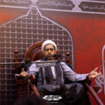 تغطية مصورة: يوم سادس محرم الحرام 1444هـ