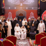 تغطية مصورة: يوم حادي عشر محرم الحرام 1444هـ