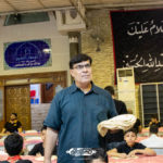 تغطية مصورة: ليلة خامس محرم الحرام 1444هـ