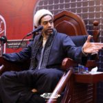 تغطية مصورة: يوم استشهاد الامام علي السجاد (ع) 1444هـ