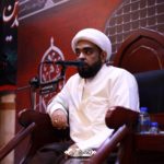 تغطية مصورة: إعادة العشرة الحسينية – ليلة ثالث محرم الحرام 1444هـ