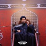 تغطية مصورة: إعادة العشرة الحسينية – ليلة عاشر محرم الحرام 1444هـ