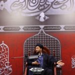 تغطية مصورة: إعادة العشرة الحسينية – ليلة الحادي عشر محرم الحرام 1444هـ