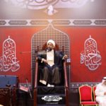 تغطية مصورة: إعادة العشرة الحسينية – ليلة رابع محرم الحرام 1444هـ