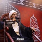 تغطية مصورة: إعادة العشرة الحسينية – ليلة خامس محرم الحرام 1444هـ