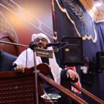 تغطية مصورة: إعادة العشرة الحسينية – ليلة ثامن محرم الحرام 1444هـ