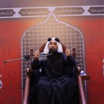 تغطية مصورة: ذكرى إستشهاد السيدة رقية (ع) 1444هـ