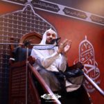 تغطية مصورة: إعادة العشرة الحسينية – ليلة حادي محرم الحرام 1444هـ