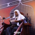 تغطية مصورة: الليالي الحسنية 1444هـ – الليلة الأولى