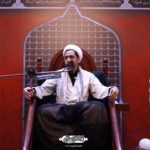 تغطية مصورة: يوم إستشهاد الإمام الحسن المجتبى (ع) 1444هـ