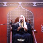 تغطية مصورة: الليالي الحسنية 1444هـ – الليلة الثالثة