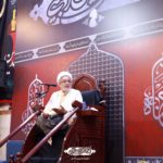 تغطية مصورة: إعادة العشرة الحسينية – ليلة ثاني محرم الحرام 1444هـ