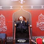 تغطية مصورة: إعادة العشرة الحسينية – ليلة سادس محرم الحرام 1444هـ