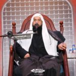 تغطية مصورة: ذكرى إستشهاد النبي يحيى (ع) 1444هـ