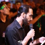 تغطية مصورة: ليلة استشهاد الامام علي السجاد (ع) 1444هـ