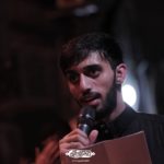 تغطية مصورة: ليلة إستشهاد الإمام علي بن موسى الرضا (ع) 1444هـ