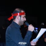 تغطية مصورة: ليلة أربعين الإمام الحسين (ع) 1444هـ