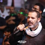 تغطية مصورة: ليلة إستشهاد الإمام الحسن المجتبى (ع) 1444هـ