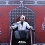 تغطية مصورة: يوم إستشهاد الإمام علي بن موسى الرضا (ع) 1444هـ