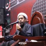 تغطية مصورة: يوم أربعين الإمام الحسين (ع) 1444هـ