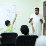 تغطية مصورة: الدروس الدينية – ليلة الخميس 05-10-2022