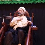 تغطية مصورة: ليلة وفاة السيدة فاطمة المعصومة ع 1444هـ