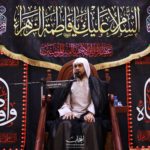 تغطية مصورة: الليالي الفاطمية – الليلة الثانية – ليلة 12 جمادى الأولى 1444هـ