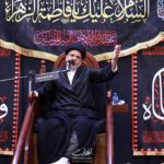 تغطية مصورة: الليالي الفاطمية – الليلة الرابعة – ليلة 14 جمادى الأولى 1444هـ