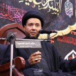 تغطية مصورة: ليلة إستشهاد السيدة فاطمة الزهراء ع 1444هـ