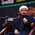 تغطية مصورة: ذكرى إستشهاد السيدة فاطمة الزهراء ع – الرواية الثالثة 1444هـ