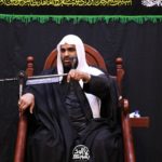 تغطية مصورة: وفاة الإمام الهادي ع 1444هـ – الليلة الثانية