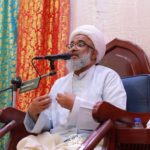 تغطية مصورة: ليلة مولد الإمام السجاد ع 1444هـ