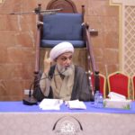 تغطية مصورة: تدشين الموسم العبادي