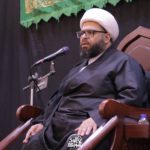 تغطية مصورة: ليلة إستشهاد السيدة زينب ع 1444هـ – الليلة الثانية