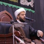 تغطية مصورة: ليلة إستشهاد الإمام موسى الكاظم ع 1444هـ