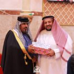 تغطية مصورة: الإحتفال بمولد الإمام علي ع 1444هـ